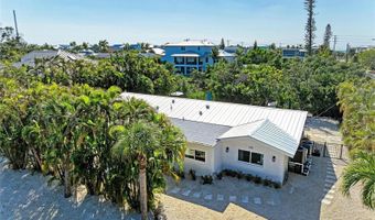 115 LOS CEDROS Dr, Anna Maria, FL 34216