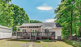 342 Iron Mountain Rd, Asheboro, NC 27205