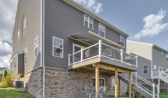 428 Whitetail Meadows Trl, Adams Twp., PA 16046