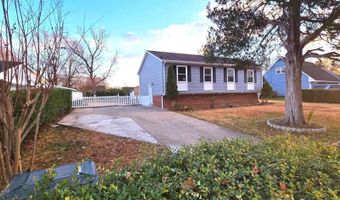 4813 LAWRENCE St, Alexandria, VA 22309