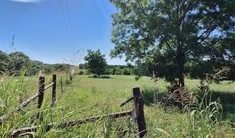 16801 County Road 3445, Ada, OK 74820