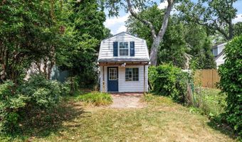 418 Chesapeake Ave, Annapolis, MD 21403