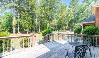 2170 Cullum Trail Rd, Aiken, SC 29803