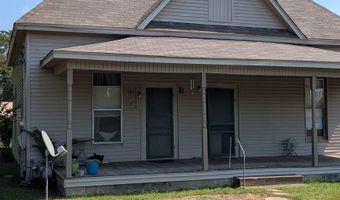 1028 S 11th St, Arkadelphia, AR 71923