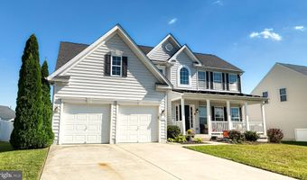 240 MAYAPPLE Ln, Magnolia, DE 19962