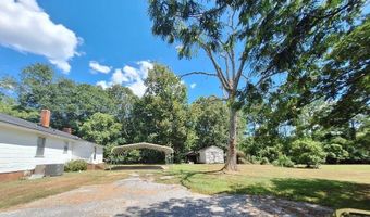 2519 Jamestown Rd, Bishopville, SC 29010