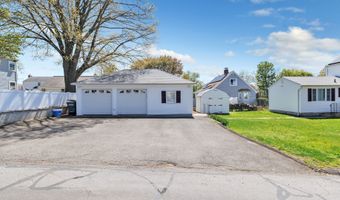 1400 Reservoir Ave, Bridgeport, CT 06606