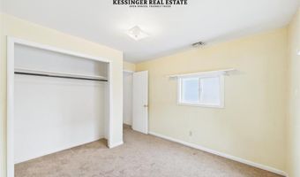 1525 19th St, Cody, WY 82414
