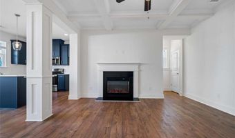 61 Auburn Woods Dr, Auburn, GA 30011