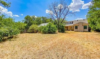 1025 Mulberry St, Abilene, TX 79601