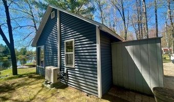 1548 Pioneer, Alger, MI 48610