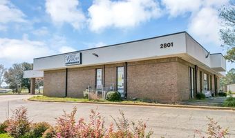 2801 Slappey Blvd, Albany, GA 31701