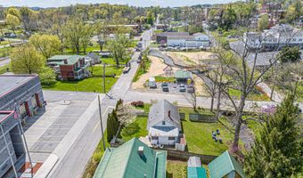 313 SE Tanner St, Abingdon, VA 24210