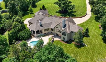 262 Dietrich Rd, Ballwin, MO 63021