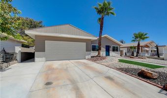 4098 Boratko St, Las Vegas, NV 89115