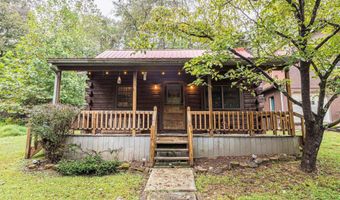 3167 N Happy Hollow Rd, Eckerty, IN 47116