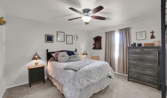 605 Comanche Trl, Altus, OK 73521