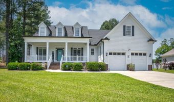 5729 Roseheath Rd, Bailey, NC 27807