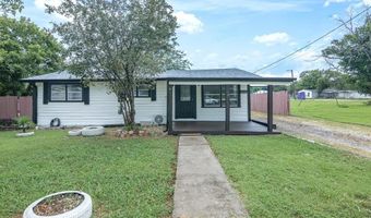 402 E Davis Ave, Alvarado, TX 76009