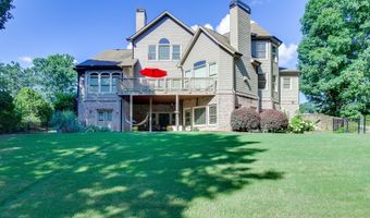 1373 Mountain Lake Dr, Auburn, GA 30011