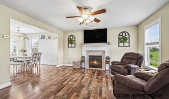9310 Clear Meadow Dr SE, Ada, MI 49301