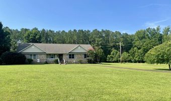 50040 S Harmony Rd, Amory, MS 38821