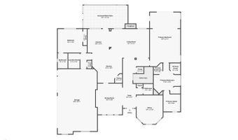4819 NOB HILL Dr, Bartlett, TN 38002