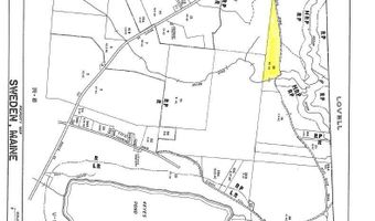 Lot # 18 Ellis Road, Sweden, ME 04051