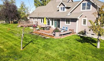 3550 Boulder Blvd, Bozeman, MT 59718