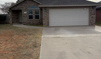 745 SE Shepherd Cir, Andrews, TX 79714