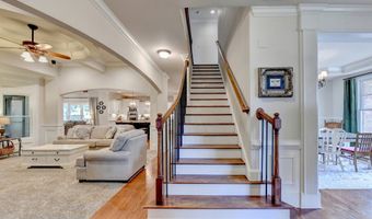 1349 Woodtrace Ln, Auburn, GA 30011