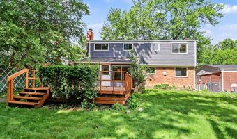 2819 Yost Blvd, Ann Arbor, MI 48104