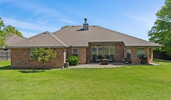 1257 East Dr, Bartlesville, OK 74006