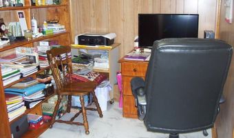 610 Burke St, Ashdown, AR 71822