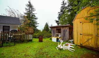 94643 FRONTIER Ln, Coquille, OR 97423