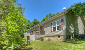 498 Broad Branch Rd, Bakersville, NC 28705
