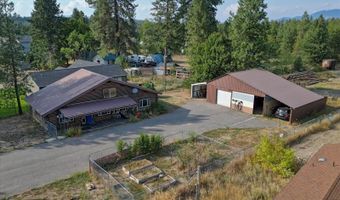 6025 E Grove Ave, Athol, ID 83801