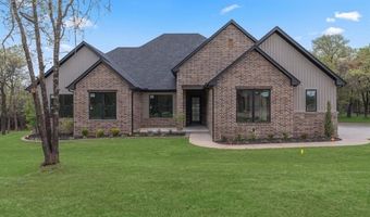 8020 Sacred Frst, Arcadia, OK 73007