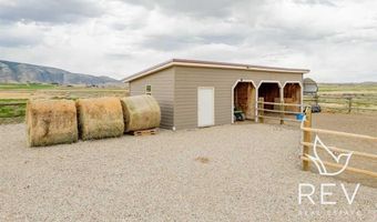 20 Ridge View Trl, Cody, WY 82414