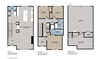 645 Greenslate Dr SE, Ada, MI 49301