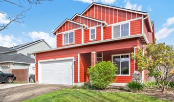 1705 MARTEN Ave SW, Albany, OR 97321