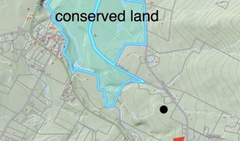 1386 Clif Reynolds Rd, Cambridge, VT 05444