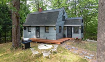 132 Dawn Dr, Becket, MA 01223