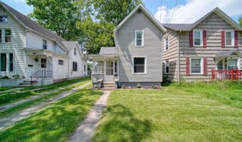 446 Allis, Adrian, MI 49221