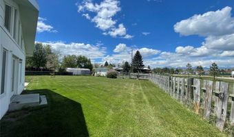 722 E 7th Ave, Big Timber, MT 59011