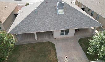 3296 Robert H Bradley Dr, Alamogordo, NM 88310