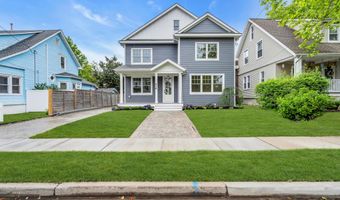 516 13th Ave, Belmar, NJ 07719