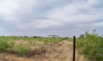 3255 SE 2000, Andrews, TX 79714