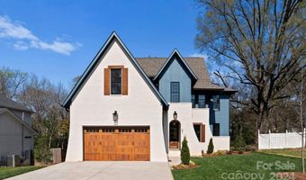 851 Drummond Ave, Charlotte, NC 28205