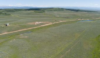 Lot 14 THUNDER Road, Daniel, WY 83115